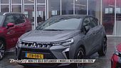 Gran ritorno e tante novità: Mitsubishi Outlander