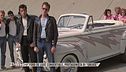 Ford De Luxe Convertible, la protagonista di Grease