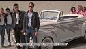 Ford De Luxe Convertible, la protagonista di Grease