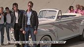 Ford De Luxe Convertible, la protagonista di Grease
