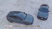 Audi Q5 e-Hybrid, vettura con l'anima da fuoristrada