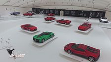 "The Greatest Hits", la nuova mostra al Museo Enzo Ferrari