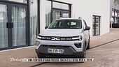 Dacia, missione 2026: bissare i successi di un anno fa
