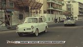 Auto da Film: Autobianchi Bianchina di Fantozzi
