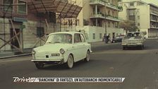 Auto da Film: Autobianchi Bianchina di Fantozzi