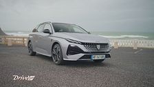 Peugeot 308 Plug-in hybrid, è tempo di restyling