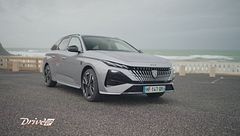 Peugeot 308 Plug-in hybrid, è tempo di restyling