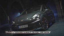 Cupra Born si rifà il look, il SUV elettrico diventa più aggressivo