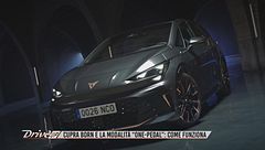 Cupra Born si rifà il look, il SUV elettrico diventa più aggressivo