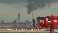 L'Editoriale: l'influenza della guerra sui prezzi del gasolio