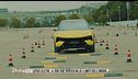 Lotus Eletre X, presentato a Shanghai l'Hyper SUV plug-in