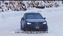 Da Milano a Cortina con BMW iX3, tra tecnologia e innovazione