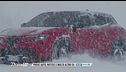 Storia e innovazione sulla neve, la trazione Q4 di Alfa Romeo