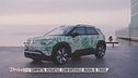Volkswagen ID. Cross, compatta versatile e confortevole