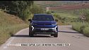 Renault Captur e Clio E-tech, bassi consumi ed emissioni