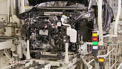 L'Editoriale: Mercato dell'auto, Italia locomotiva d'Europa