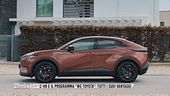 Toyota C-HR+, un simbolo che vale tanto