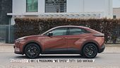 Toyota C-HR+, un simbolo che vale tanto