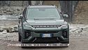 KGM Actyon HEV, un SUV unico nel suo genere