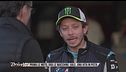 Valentino Rossi e le quattro ruote, la nostra intervista a Misano