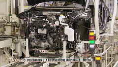 L'Editoriale: Il mondo dell'auto e la riconversione industriale