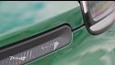 Renault Twingo E-Tech Electric, design frizzante e forme arrotondate