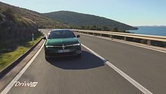 Opel Astra Sports Tourer, novità e ampia gamma di motorizzazioni