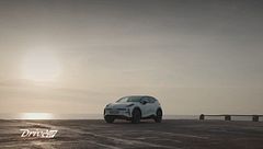 La prova di Zeekr X a Roma, tanta tecnologia e voglia di stupire