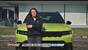 Jeep Compass e-Hybrid, una macchina progettata e prodotta in Italia