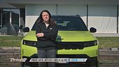 Jeep Compass e-Hybrid, una macchina progettata e prodotta in Italia