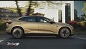 Polestar parla di futuro, veicoli elettrici ad alte prestazioni