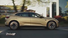 Polestar parla di futuro, veicoli elettrici ad alte prestazioni