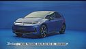 Volkswagen ID.3 Neo, nuovo design e tanta tecnologia