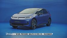 Volkswagen ID.3 Neo, nuovo design e tanta tecnologia