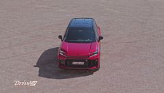 Toyota RAV4, arriva la sesta generazione con un nuovo look