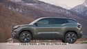 Suzuki e Vitara, la prima 100% elettrica della casa giapponese