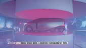 L'Editoriale: Milano Design Week, un salone espanso dell'automotive