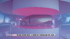 L'Editoriale: Milano Design Week, un salone espanso dell'automotive