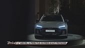 Audi alla Milano Design Week, portale verso il futuro