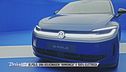 Volkswagen ID.Polo, una leggenda del passato rivisitata in chiave moderna