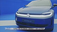 Volkswagen ID.Polo, una leggenda del passato rivisitata in chiave moderna