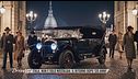 Itala al MAUTO di Torino, il rilancio di un marchio iconico