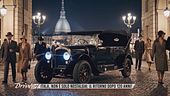 Itala al MAUTO di Torino, il rilancio di un marchio iconico