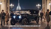 Itala al MAUTO di Torino, il rilancio di un marchio iconico