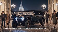 Itala al MAUTO di Torino, il rilancio di un marchio iconico