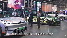 L'Editoriale: il mondo orientale dell'auto cresce, ai marchi europei serve un'alleanza