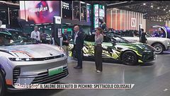 L'Editoriale: il mondo orientale dell'auto cresce, ai marchi europei serve un'alleanza
