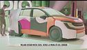 Milano Design Week, tra auto e sguardi al futuro