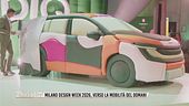 Milano Design Week, tra auto e sguardi al futuro