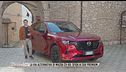 Mazda CX-60, stile pulito e cura artigianale dei dettagli